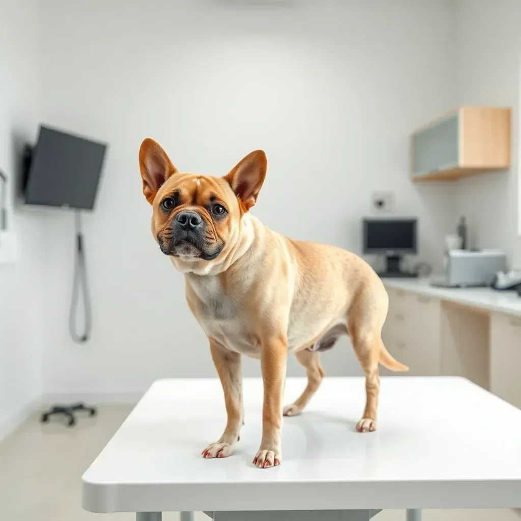 Brentwood Veterinary Hospital veterinarian in California
