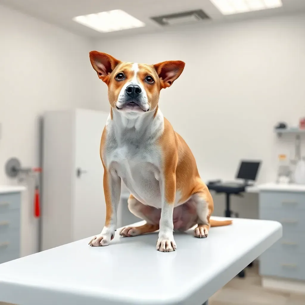 Bressi Ranch Pet Hospital veterinarian in California