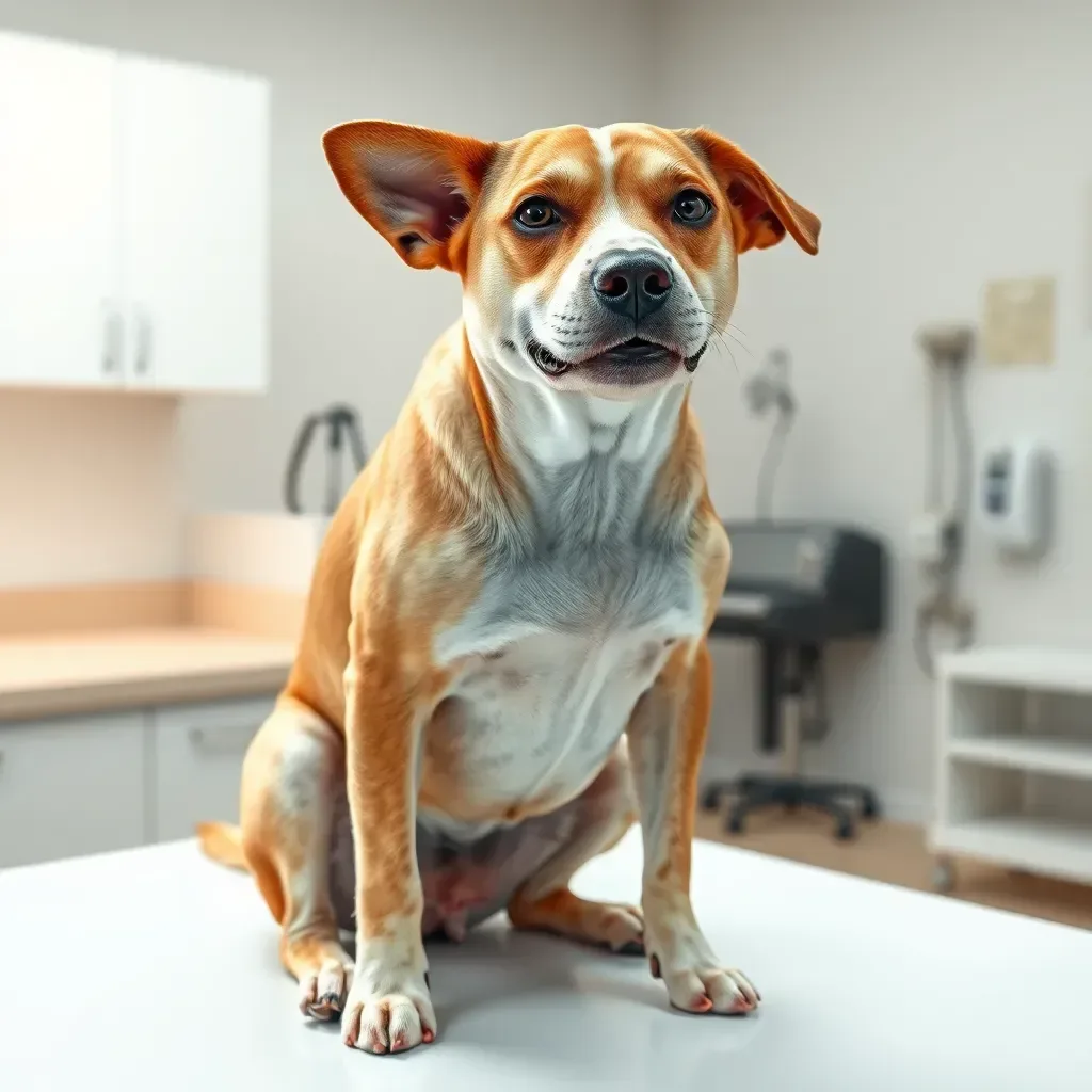 Brightcare Animal Er - Emergency Veterinarian veterinarian in California