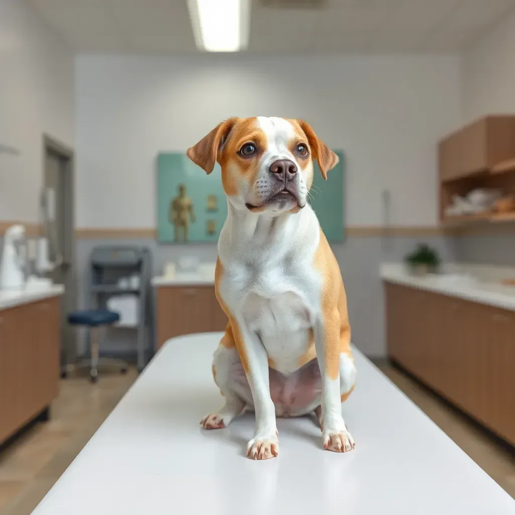 Brightcare Veterinary Group - Animal Neurology & Imaging veterinarian in California