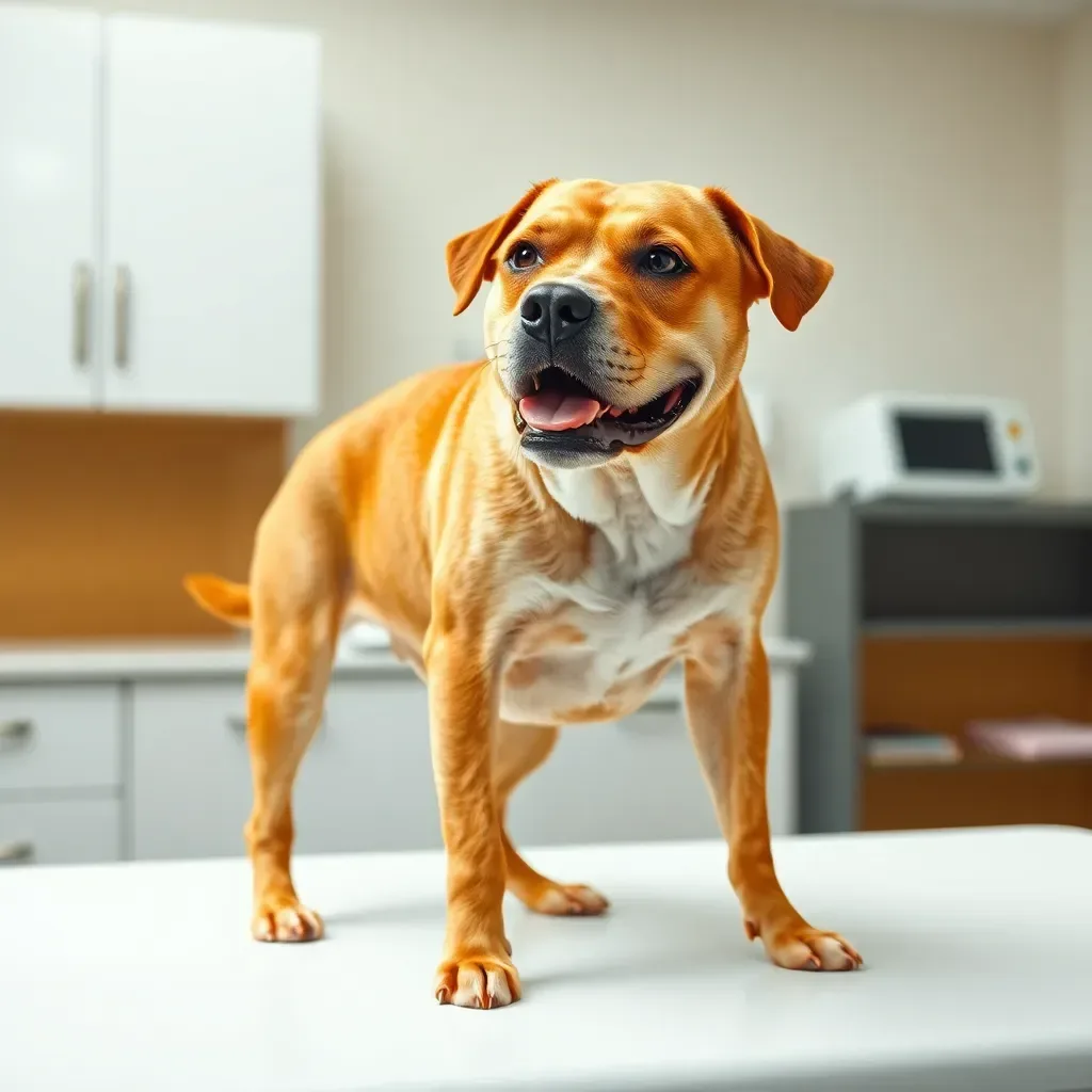 Brighter Veterinary Center veterinarian in California