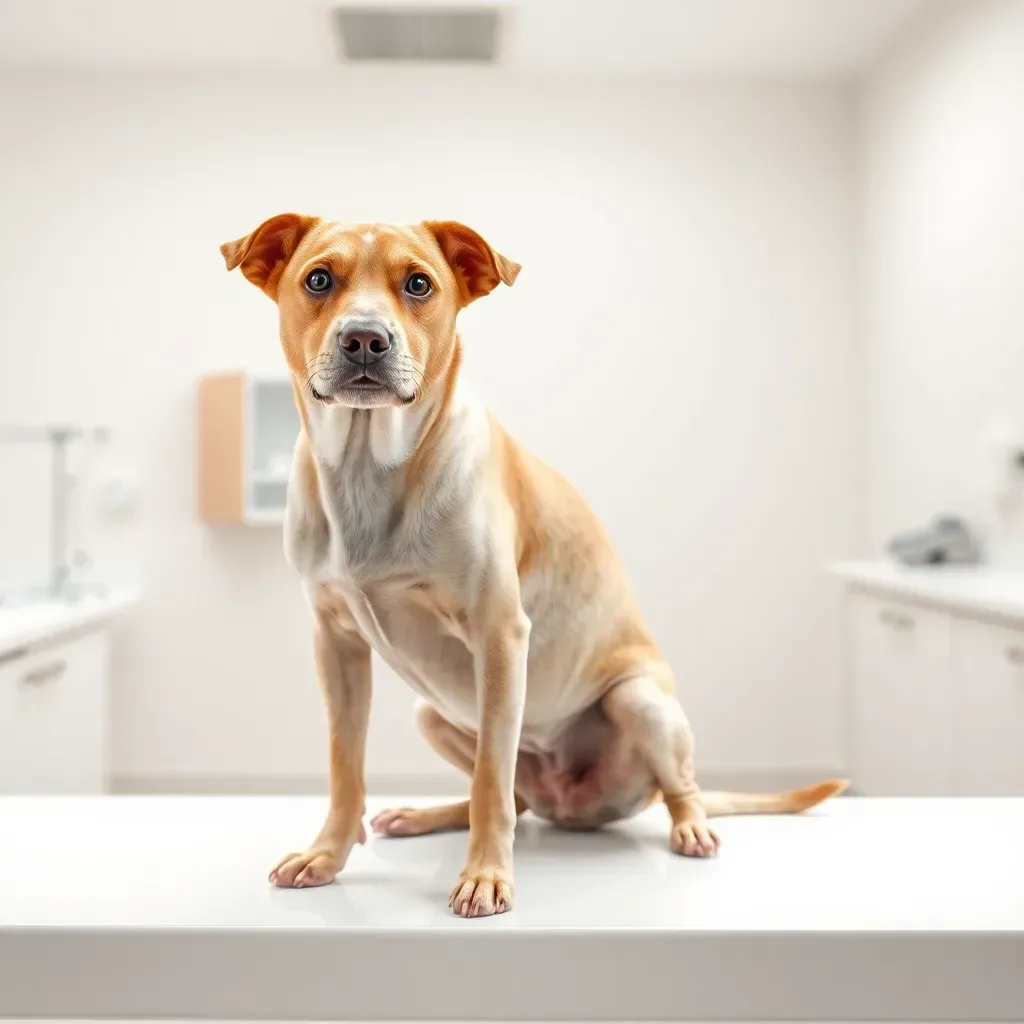 Brighton Greens Veterinary Hospital veterinarian in California
