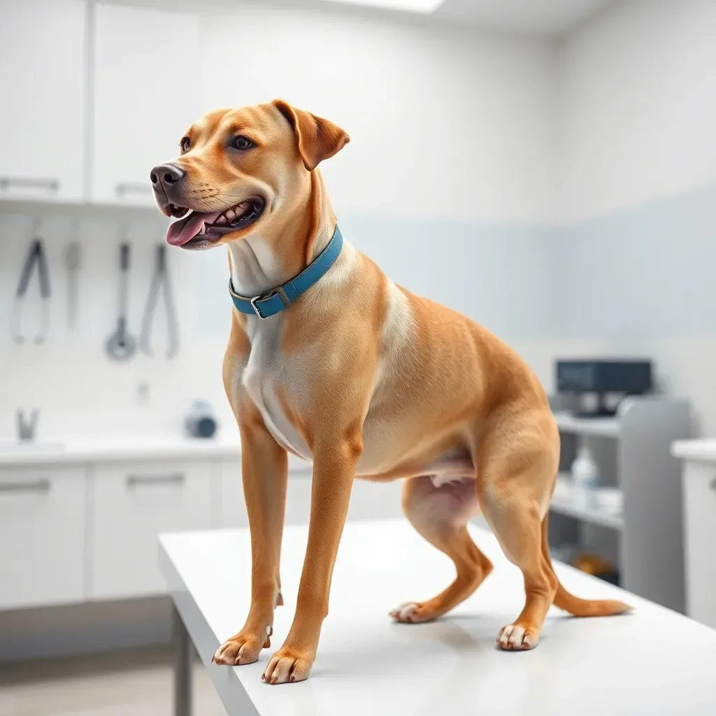 Brink Michael F Dvm veterinarian in California