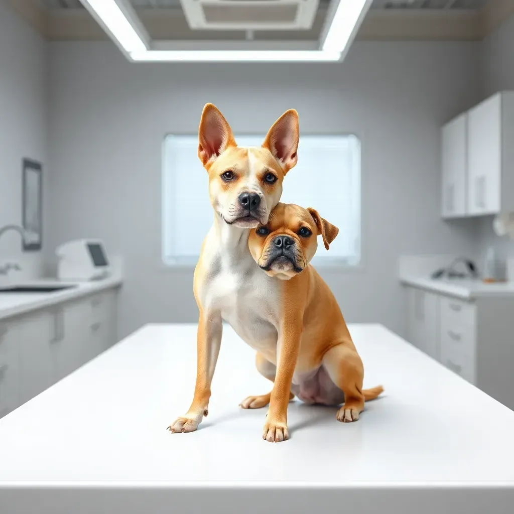 Brink Veterinary Clinic Inc veterinarian in California
