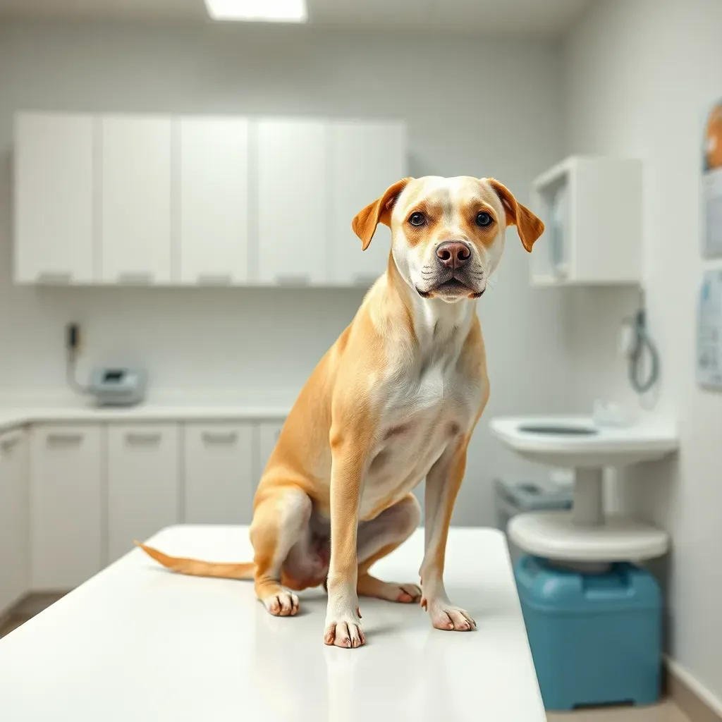 Broadway Animal Hospital veterinarian in California