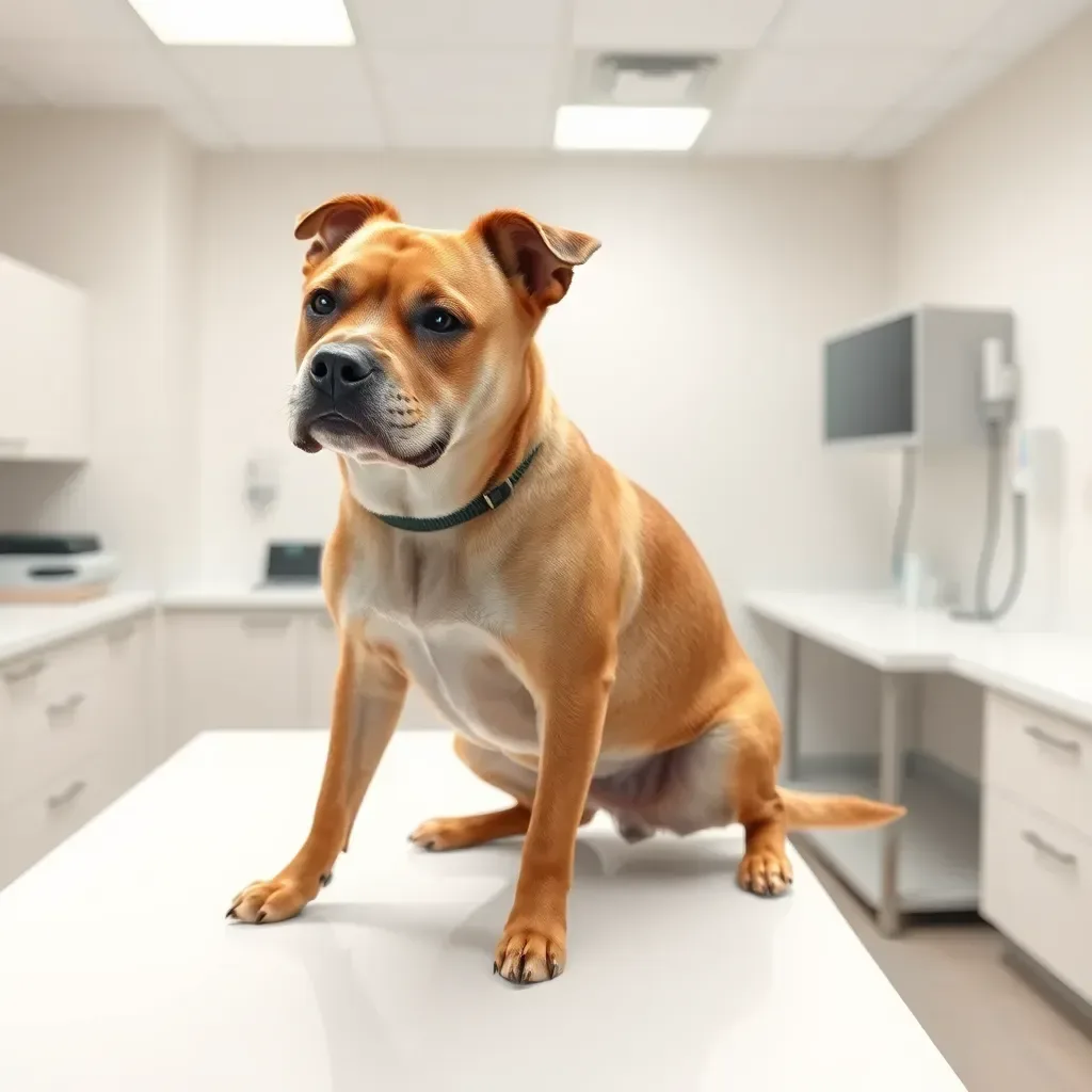 Broadway Pet Hospital veterinarian in California