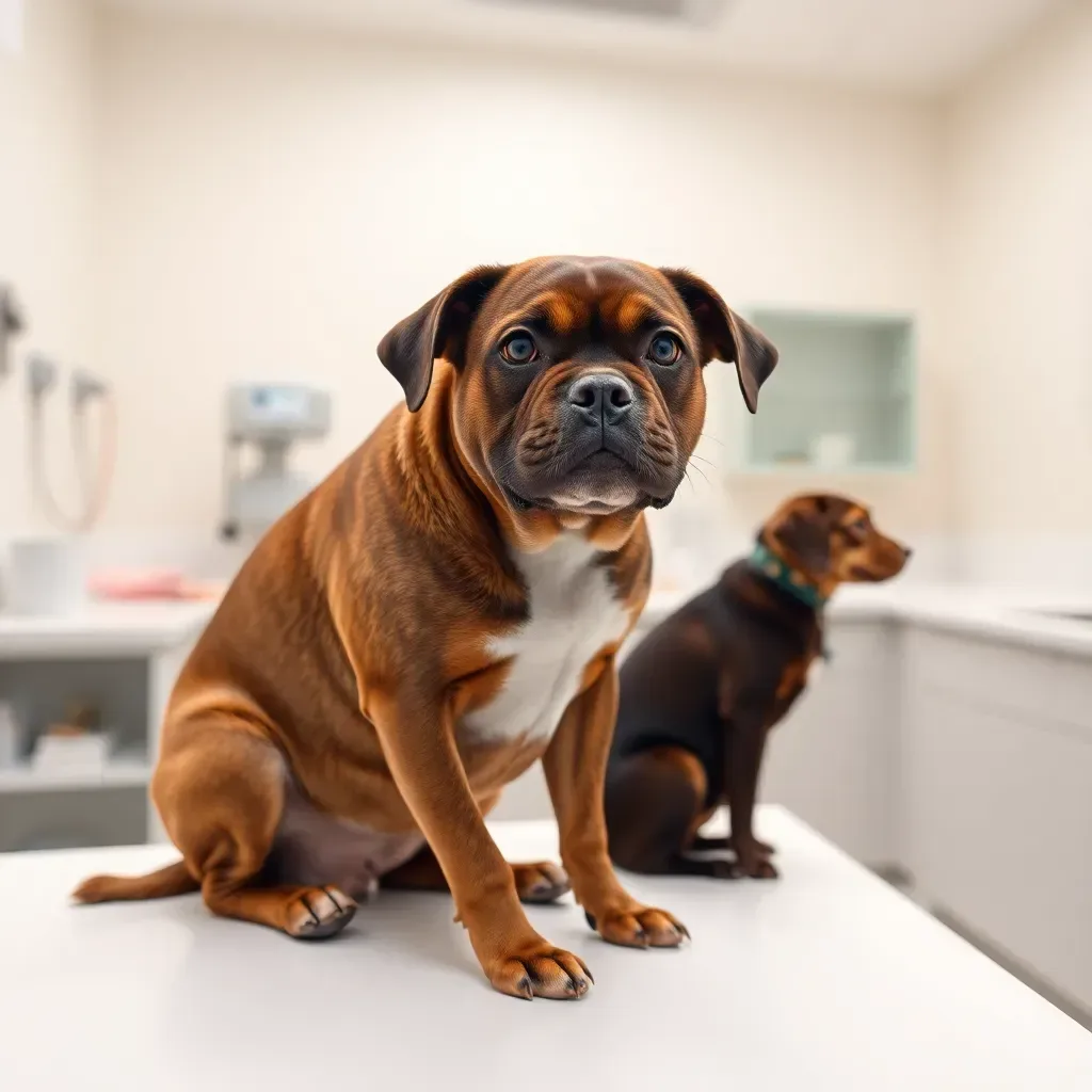 Broadway Pet Hospital: Schulze Roger Dvm veterinarian in California