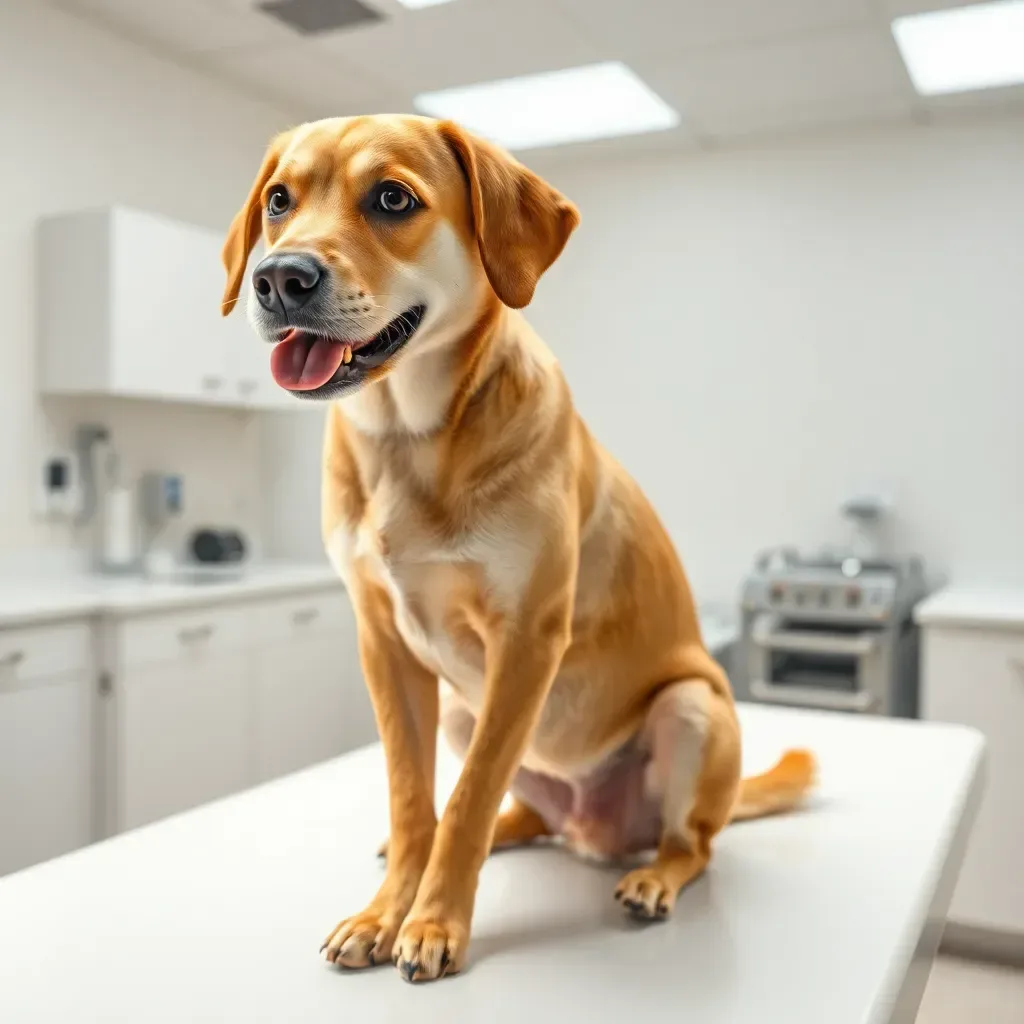 Broadway Pet Hospital veterinarian in California