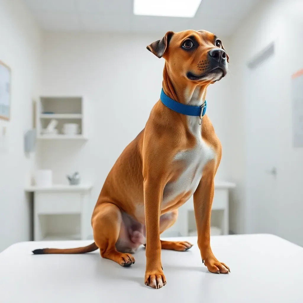 Brookfield Pet Hospital Plus veterinarian in California