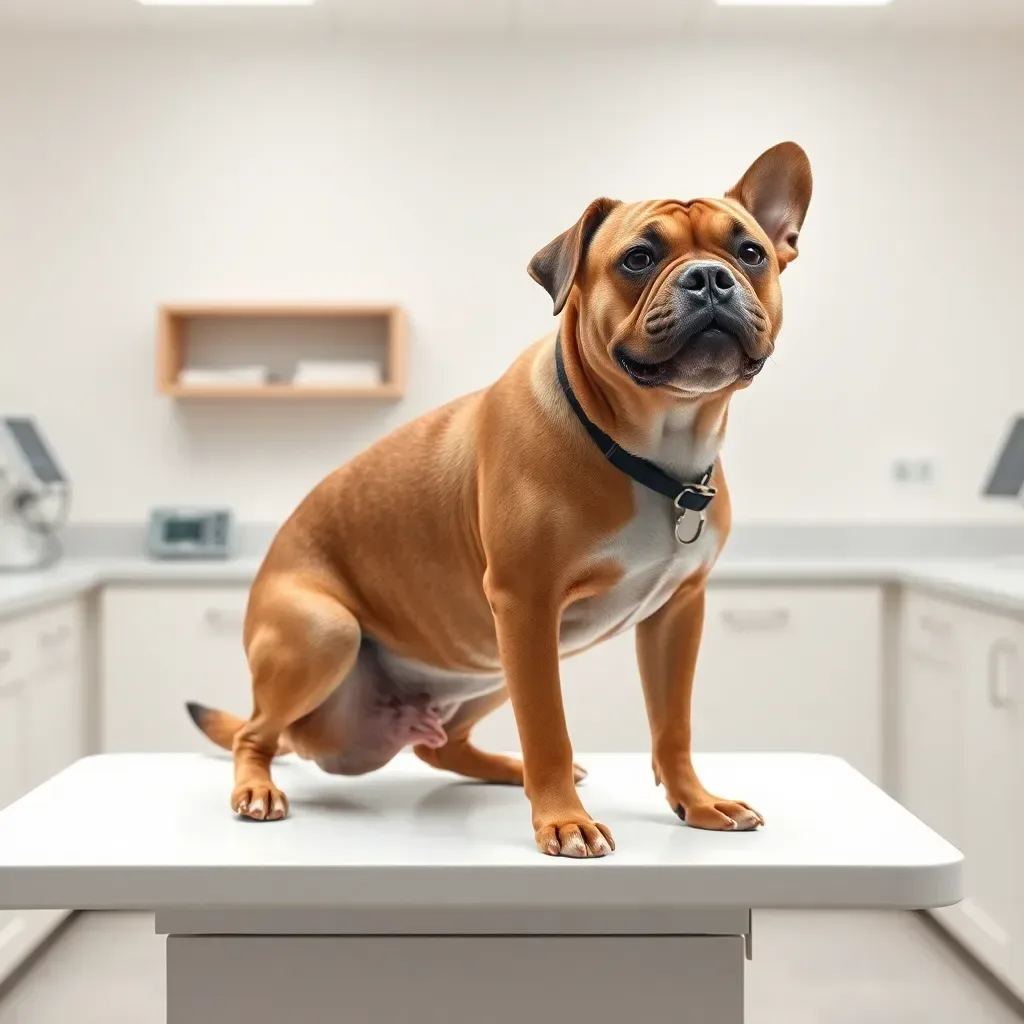 Brouillette Angelina Dvm veterinarian in California