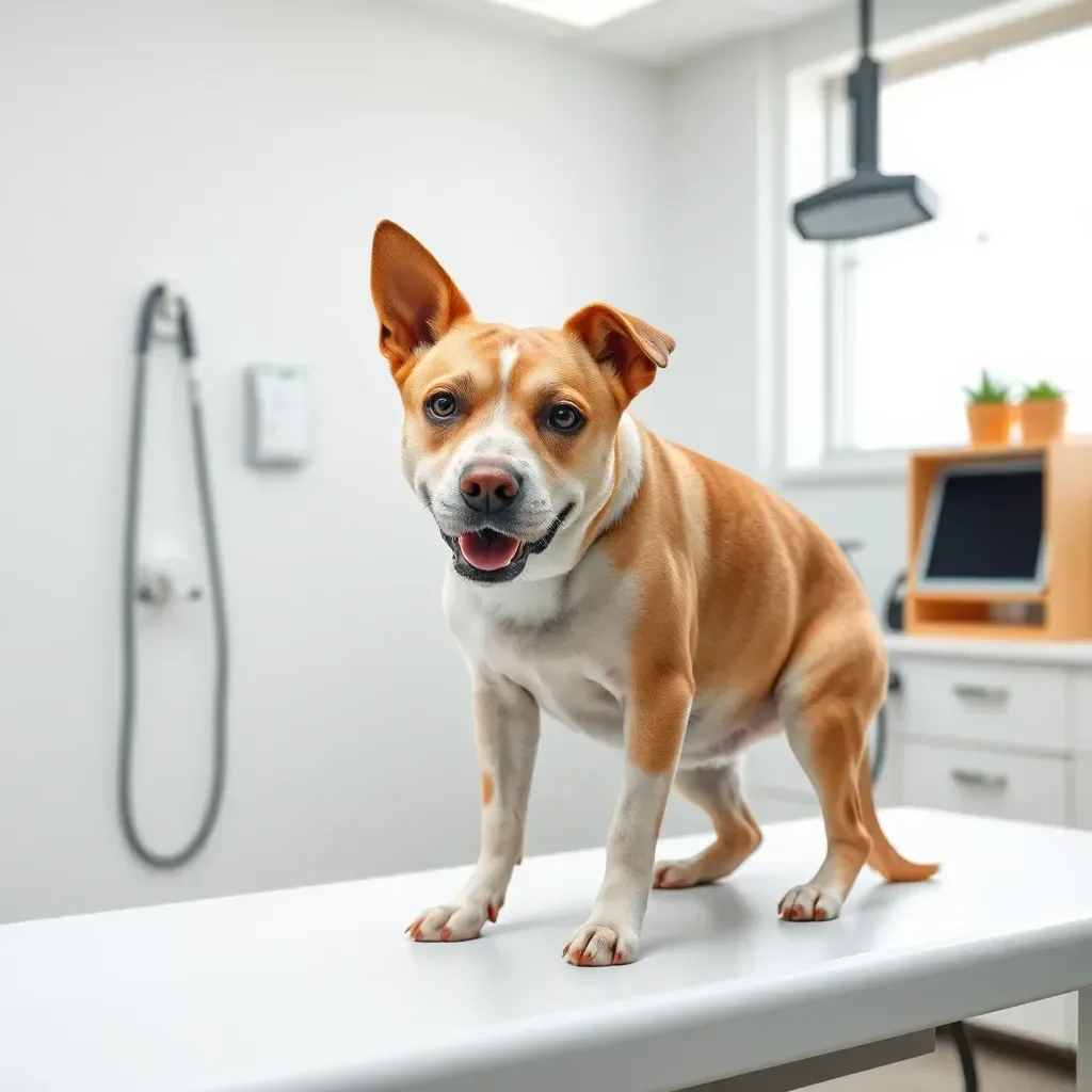 Buellton Veterinary Clinic: Bochensky Diana Dvm veterinarian in California