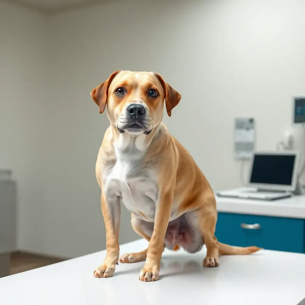 Buellton Veterinary Clinic veterinarian in California