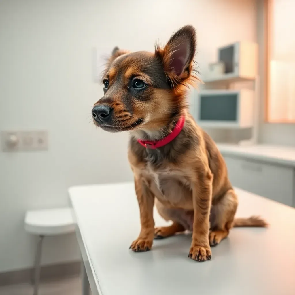 Buena Vet veterinarian in California