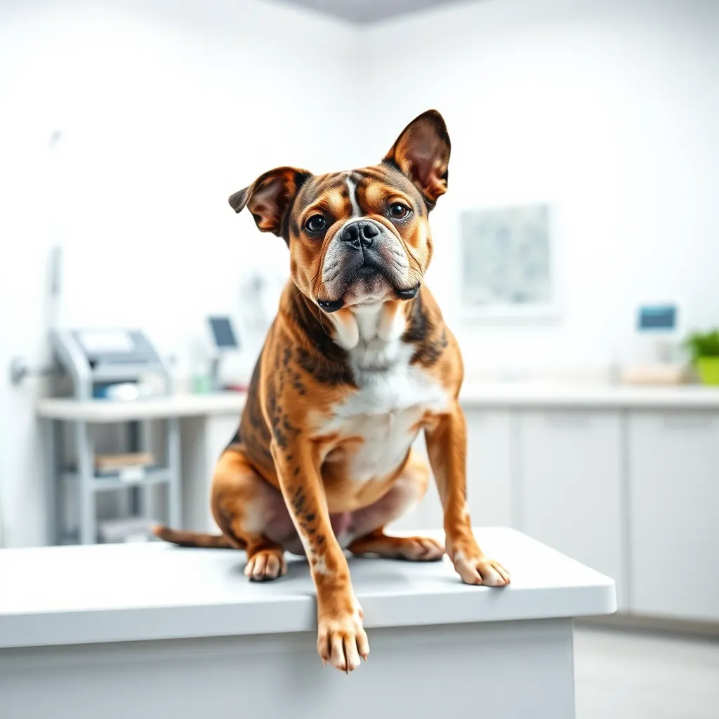 Burlingame Family Pet Hospital veterinarian in California