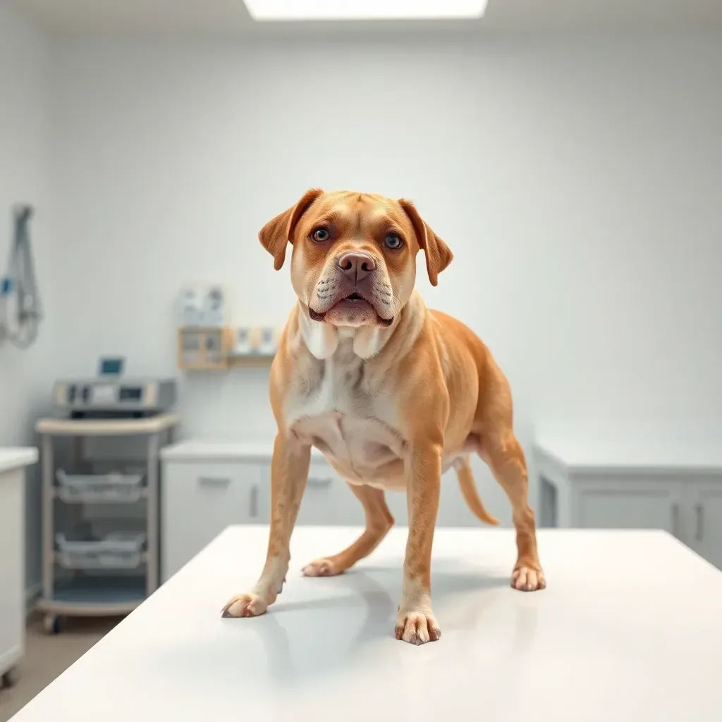 Burnett Jim Dvm veterinarian in California