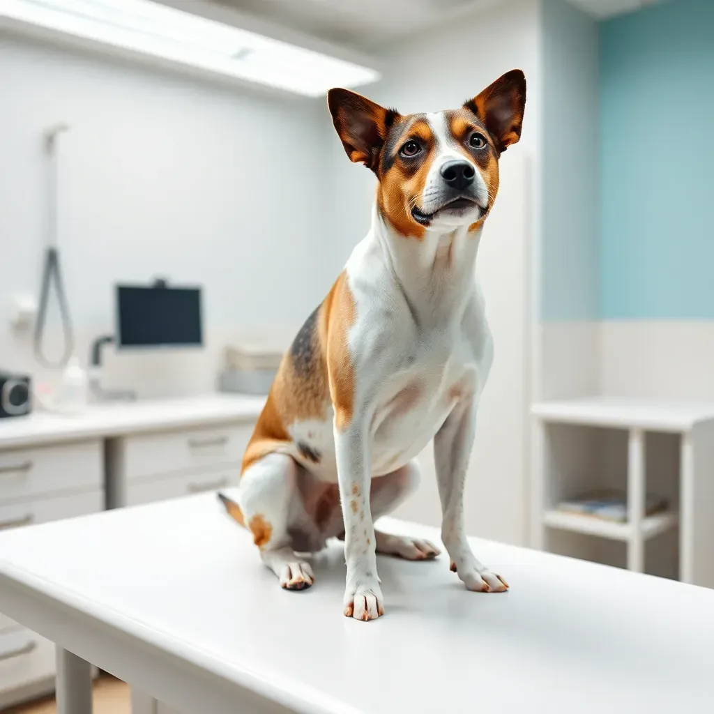 Butte Humane Society Veterinary Center veterinarian in California