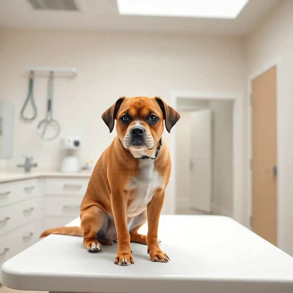 Butte Mobile Veterinary veterinarian in California
