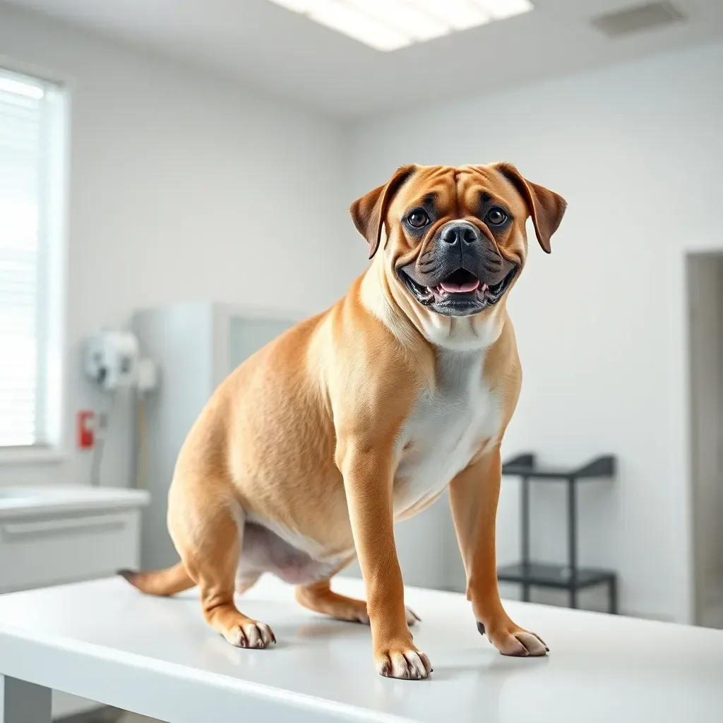 Butterfield Animal Hospital veterinarian in California