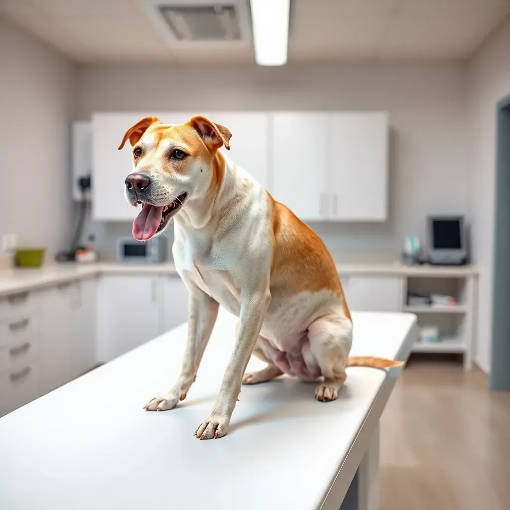 Calabasas Animal Clinic & Holistic Veterinary Center veterinarian in California
