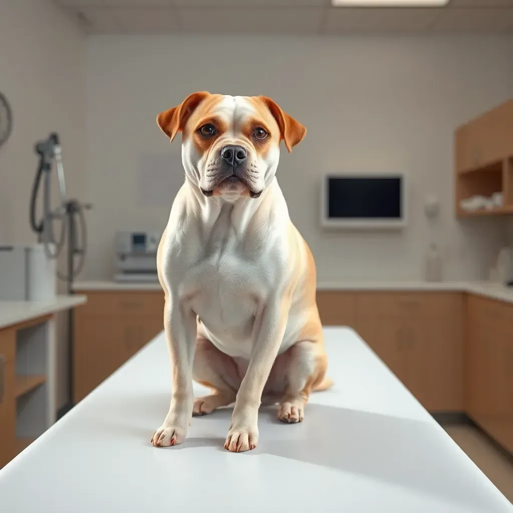 Calaveras Veterinary Clinic veterinarian in California