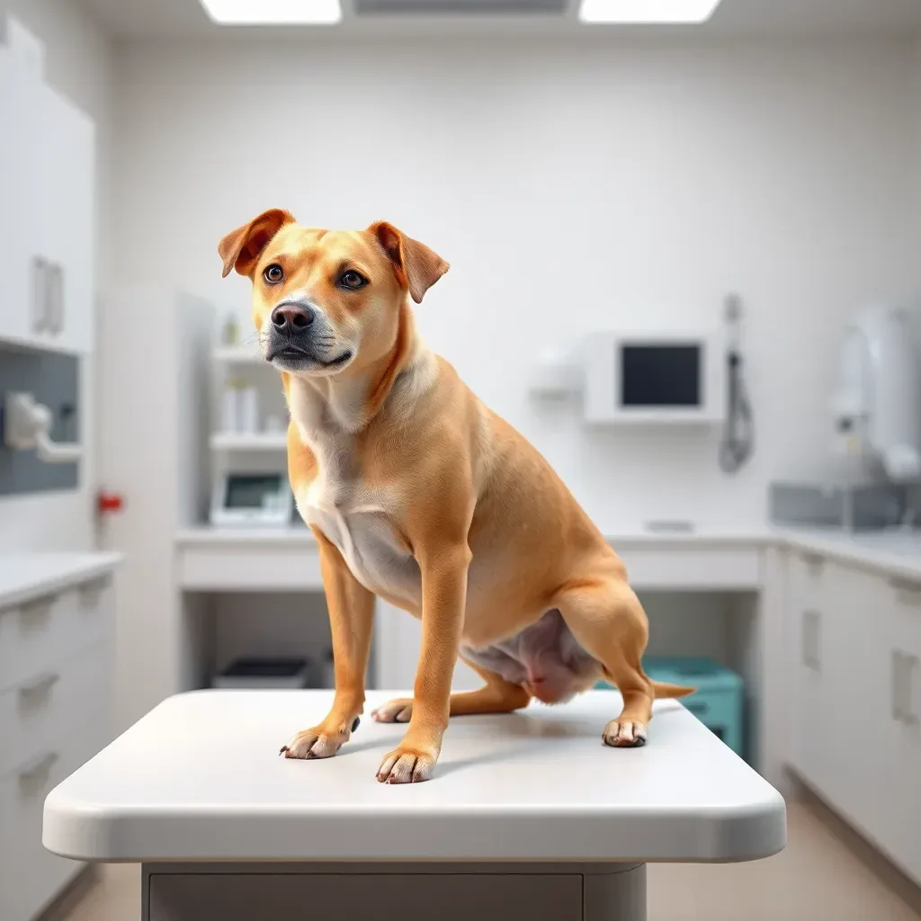 California Animal Health & Food Safety Laboratory - Davis veterinarian in California