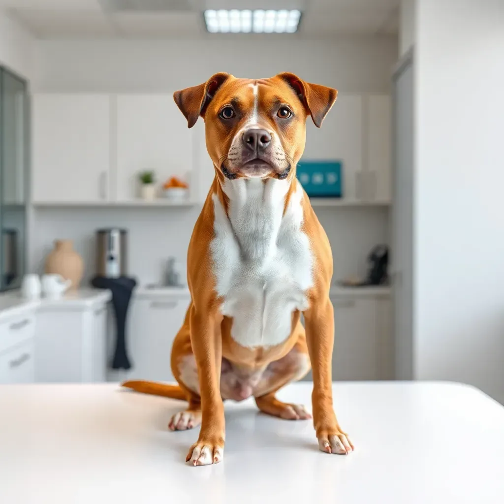 California Dog & Cat Hospital veterinarian in California