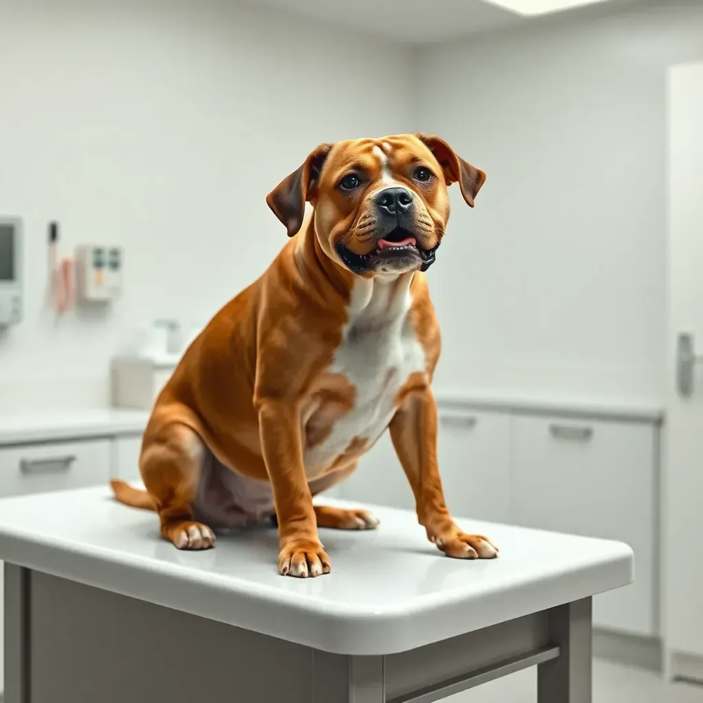 California Pet Hospital veterinarian in California