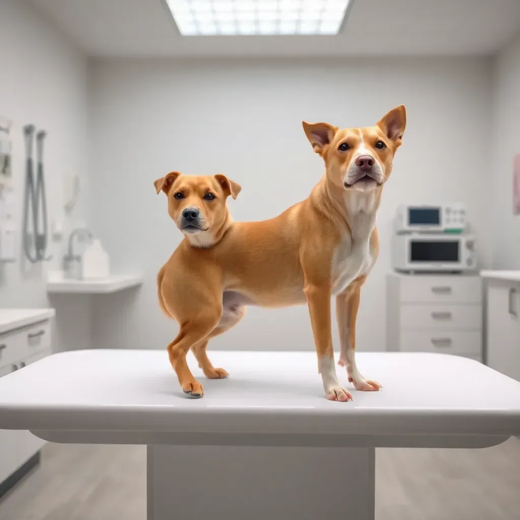 Calimesa Vet Clinic veterinarian in California
