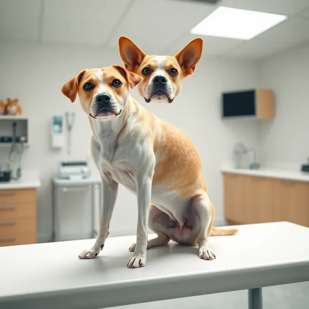 Camarillo Veterinary Hospital veterinarian in California