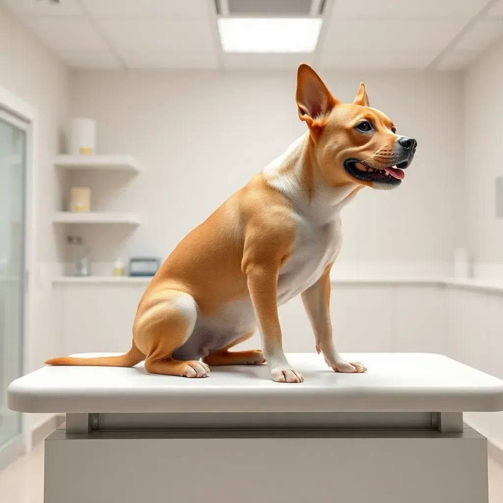 Cambria Animal Medical Center veterinarian in California