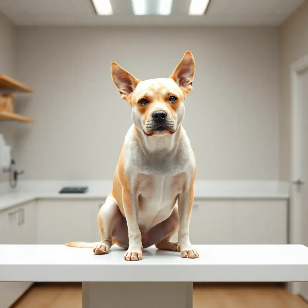 Cambrian Animal Hospital veterinarian in California