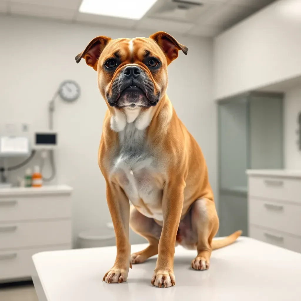 Camino Pet Hospital veterinarian in California