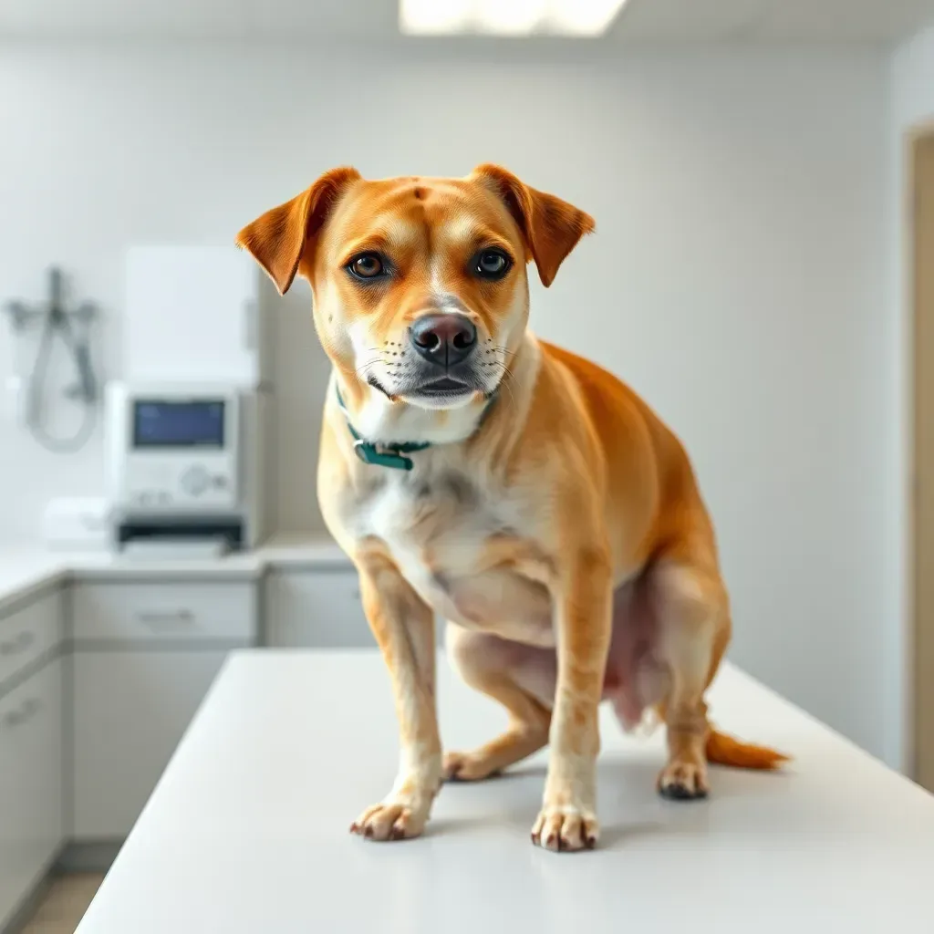 Camino Real Pet Clinic veterinarian in California