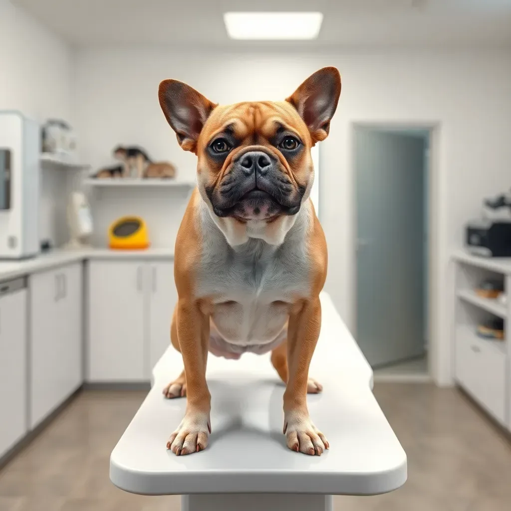 Camino Veterinary Hospital veterinarian in California