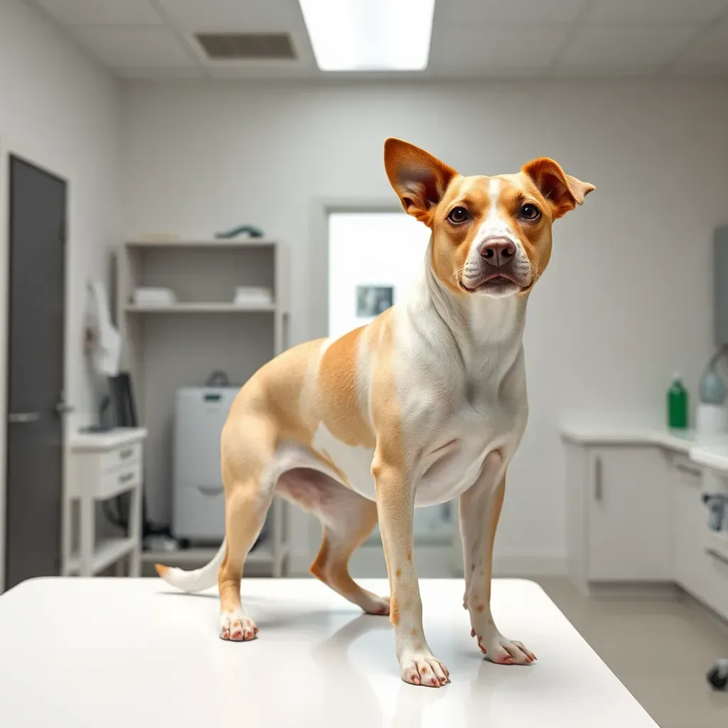 Camp Clinic San Pedro (Community Medicine) veterinarian in California