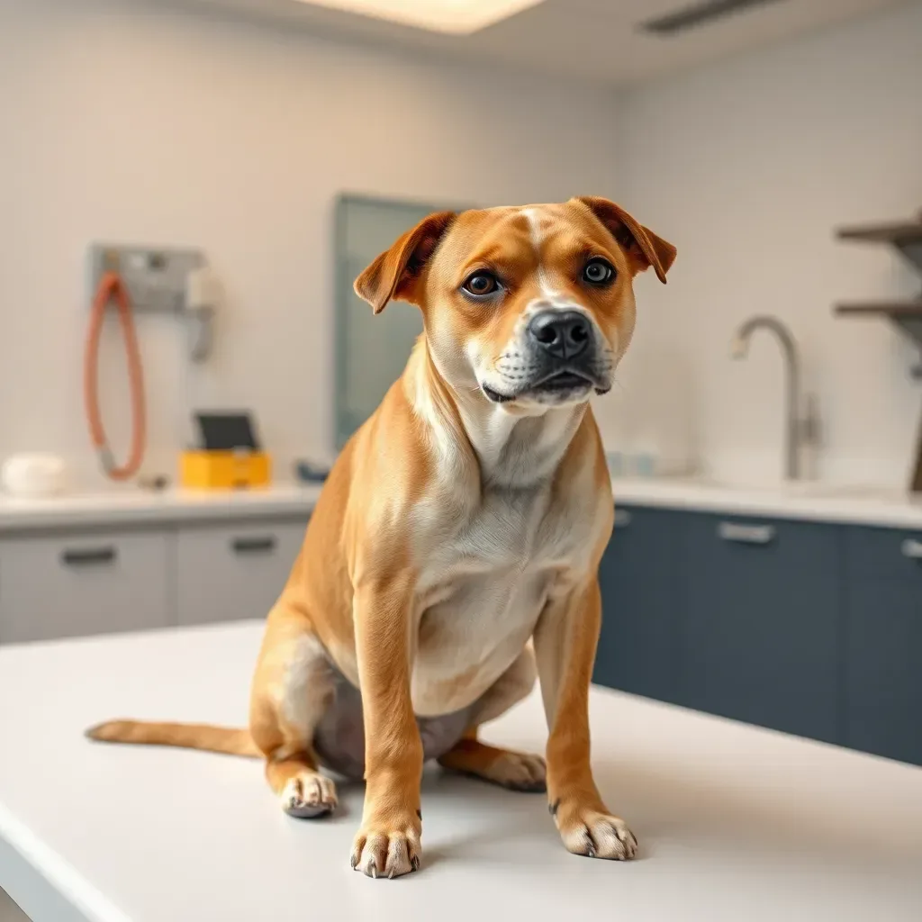 Camp Clinic San Pedro (Spay/Neuter) veterinarian in California