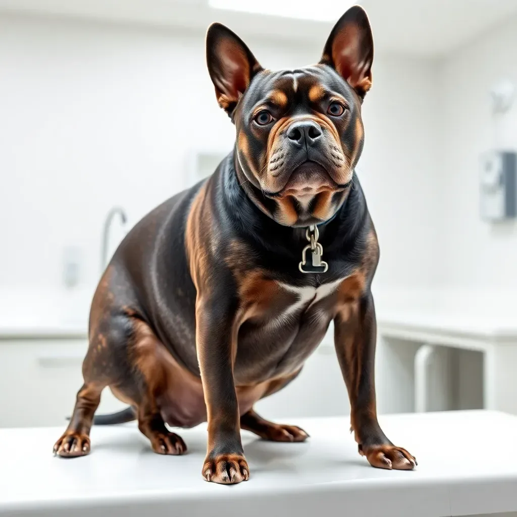 Campus Veterinary Clinic veterinarian in California