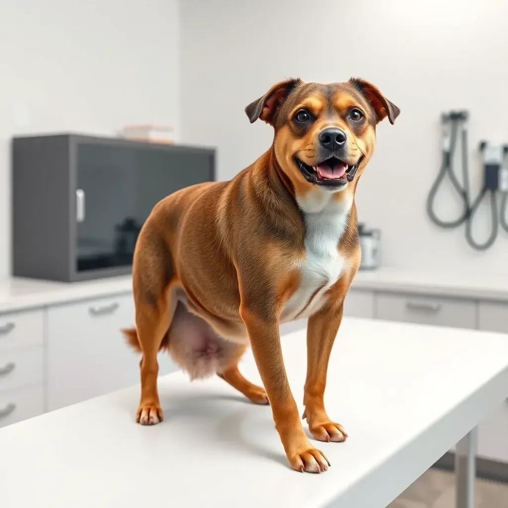 Canal Veterinary Hospital - Gary Baker Dvm veterinarian in California