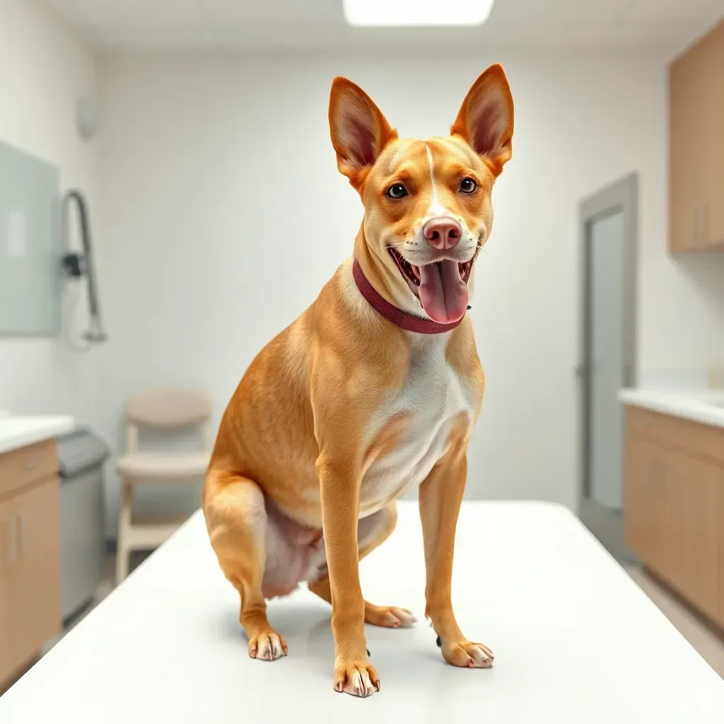 Canal Veterinary Hospital: Larsson Deron P Dvm veterinarian in California