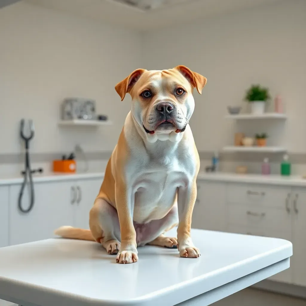 Canine Reproduction & Dog Grooming veterinarian in California