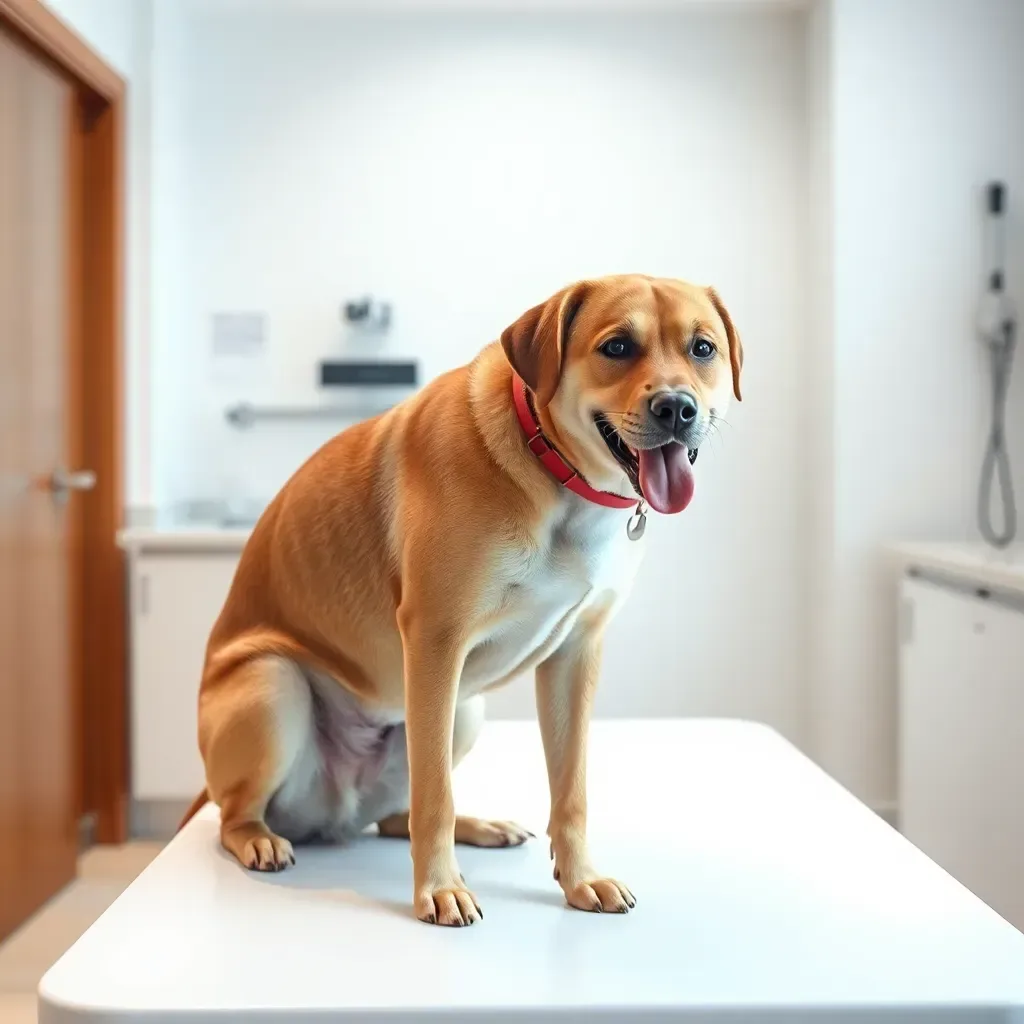 Canyon Animal Hospital veterinarian in California