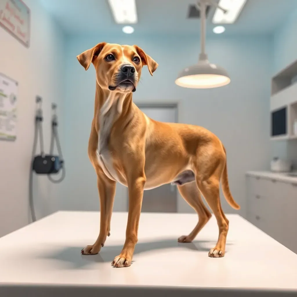 Canyon Creek Pet Hospital veterinarian in California