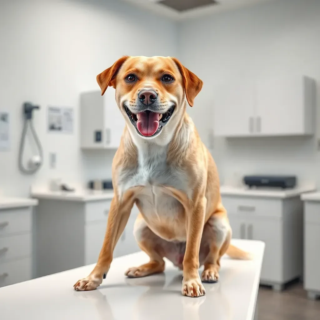 Canyon Lake Veterinary Hospital veterinarian in California