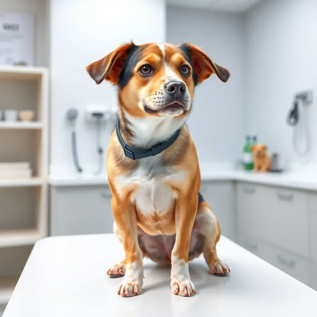 Canyon Large Animal Clinic veterinarian in California
