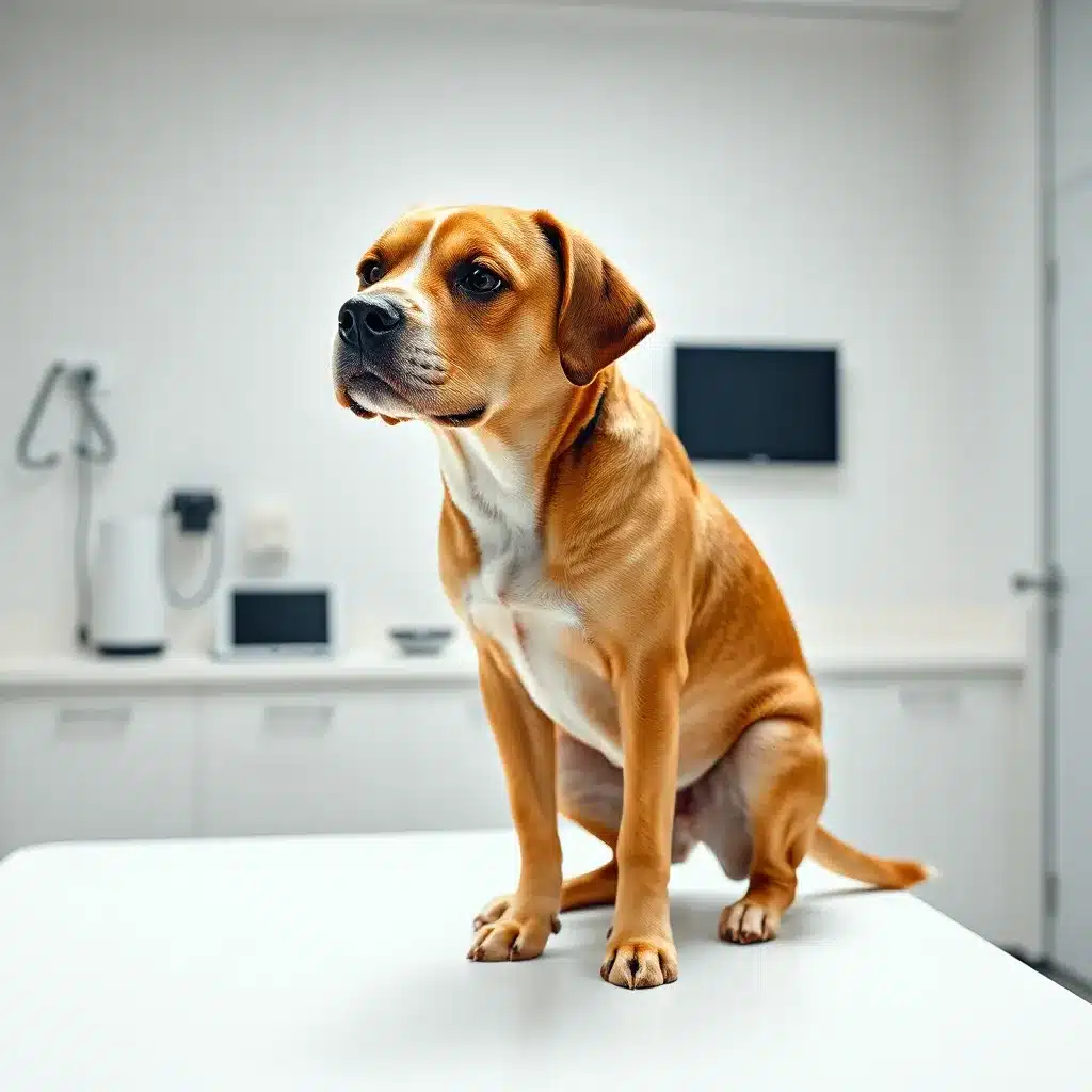 Capri Plaza Pet Clinic veterinarian in California
