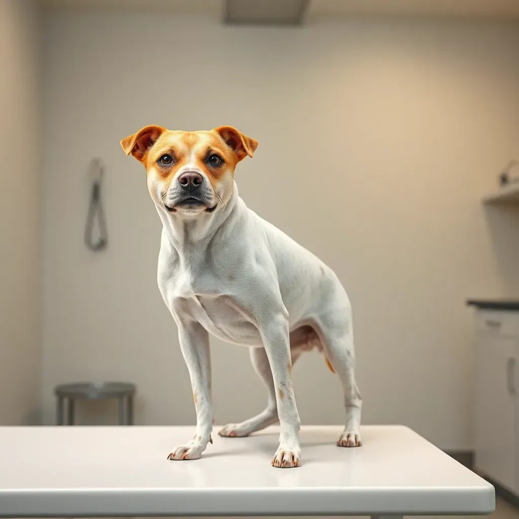 Cardiff Animal Hospital & Wellness Center veterinarian in California