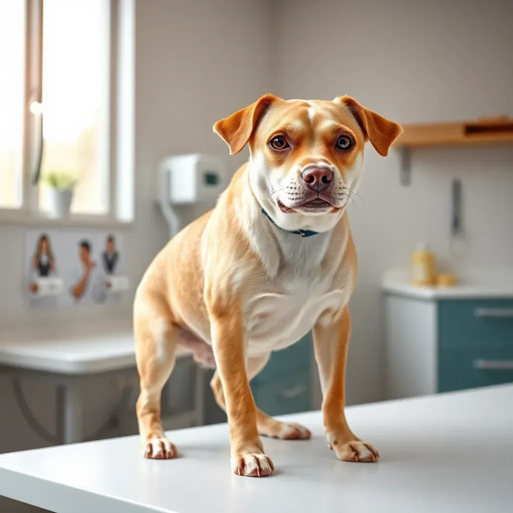 Care Animal Hospital & Urgent Care veterinarian in California