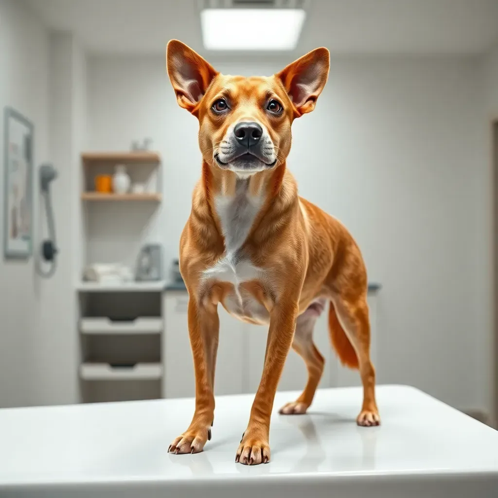 Care & Comfort Veterinary Hospital, A Thrive Pet Healthcare Partner veterinarian in California