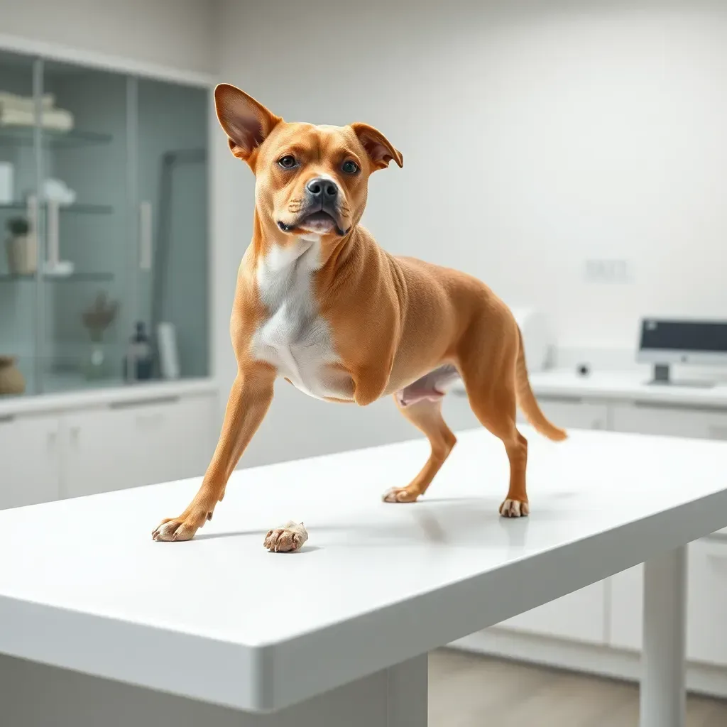 Care Veterinary Clinic-Visalia: Dir Lori Dvm veterinarian in California