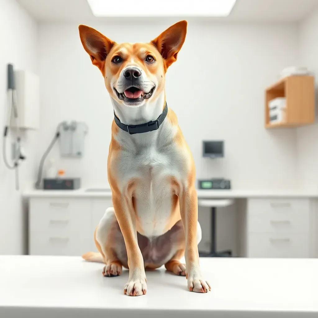Care Veterinary Clinic veterinarian in California